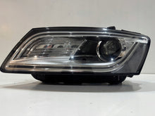Laden Sie das Bild in den Galerie-Viewer, Frontscheinwerfer Audi Q5 8R0941005C 8R0941043 Xenon Links Headlight SCH8326892436gy