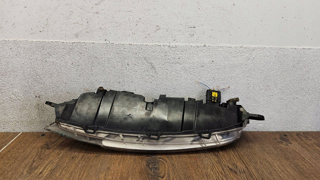 Frontscheinwerfer Citroën C4 Grand Picasso II 9676036280 LED Rechts Headlight SCH6709615708mu