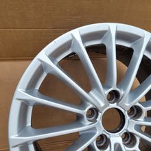 Laden Sie das Bild in den Galerie-Viewer, 1x Alufelge 17 Zoll 7.5" 5x112 8V0601025BN Audi A3 Rim Wheel FEL4239822293fa