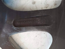 1x Alufelge 17 Zoll 9965296570 Mazda 3 5 Rim Wheel FEL9674955035jw