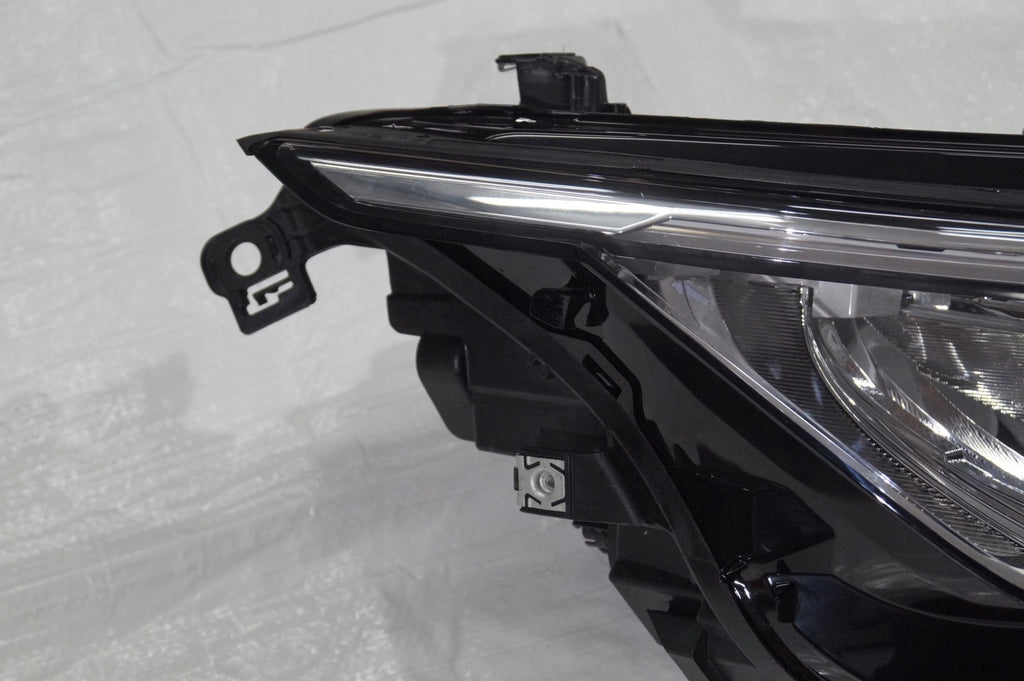 Frontscheinwerfer VW Golf VIII 5H1941006 LED Rechts Scheinwerfer Headlight SCH3691970011lo