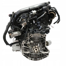 Laden Sie das Bild in den Galerie-Viewer, Motor Audi A4 B9 CVNA 1.4 TFSI 150PS 110kW 79TKm Benzin Engine Unkomplett