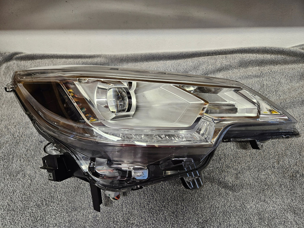 Frontscheinwerfer Mitsubishi Mirage Space Star 26010W410P LED Rechts Headlight