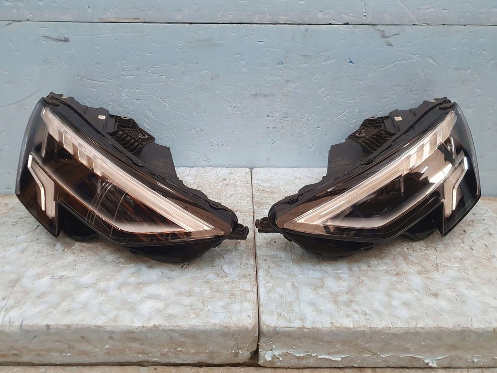 Frontscheinwerfer Audi A3 8Y0941033 8Y0941034 LED Ein Satz Headlight SCH3515257734am