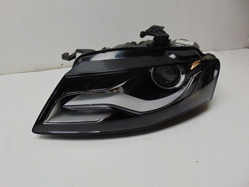 Frontscheinwerfer Audi A4 B8 8K0941029 Xenon Links Scheinwerfer Headlight SCH3417427355fu