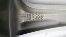 Load image into Gallery viewer, 1x Alufelge 19 Zoll 7.5" 5x114.3 50 5ET 529102P290 Kia Sorento Ii Rim Wheel FEL8162331674ge