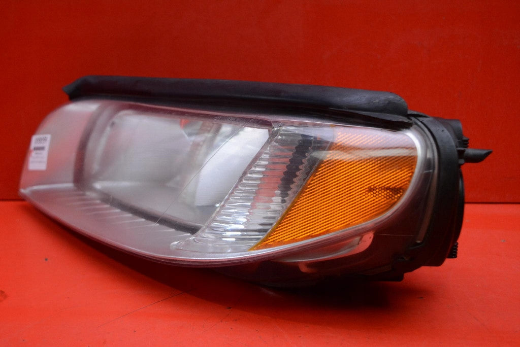 Frontscheinwerfer Volvo V70 III 31214351 Links Scheinwerfer Headlight SCH4477969177ig