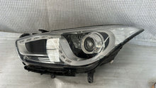 Laden Sie das Bild in den Galerie-Viewer, Frontscheinwerfer Hyundai I40 Links Scheinwerfer Headlight SCH6538116364io