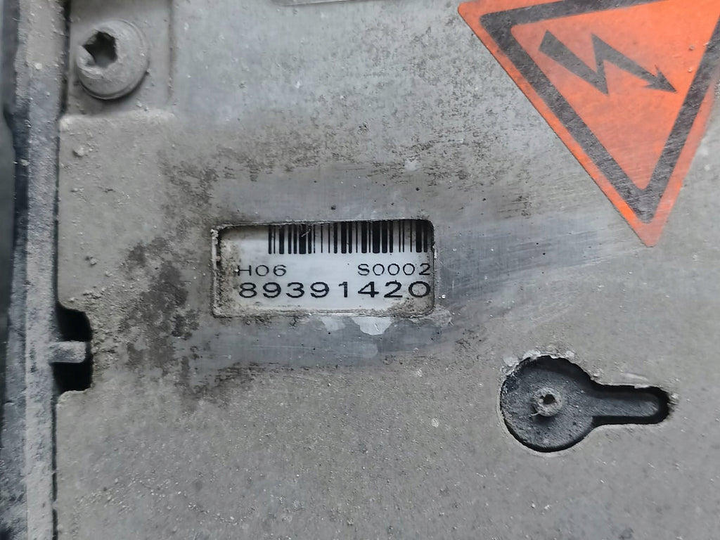 Frontscheinwerfer VW Passat 3C0941752K 4L0907391 Xenon Rechts Headlight SCH1985940223od