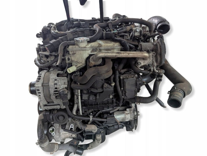 Motor Mazda Cx-3 S550 1.5 2015 Diesel Engine Komplett MOT9559258823jy