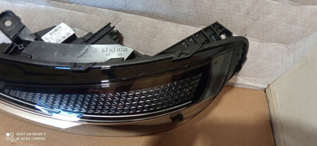 Frontscheinwerfer Renault Clio I 5 260600149R LED Ein Stück (Rechts oder Links) SCH7079975390kh