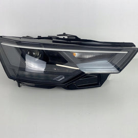Frontscheinwerfer Audi A6 C8 4KO941034 LED Rechts Scheinwerfer Headlight SCH6154969597nr