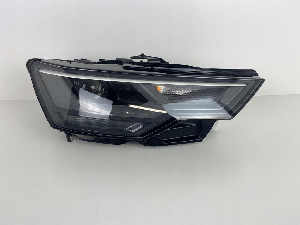 Frontscheinwerfer Audi A6 C8 4KO941034 LED Rechts Scheinwerfer Headlight SCH6154969597nr