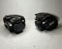 Laden Sie das Bild in den Galerie-Viewer, Frontscheinwerfer Fiat 500 Ein Satz Scheinwerfer Headlight SCH6395305755jx