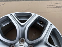 Load image into Gallery viewer, 1x Alufelge 18 Zoll 7.0" 5x114.3 38ET Mitsubishi Outlander Iii Rim Wheel FEL5526469838zs