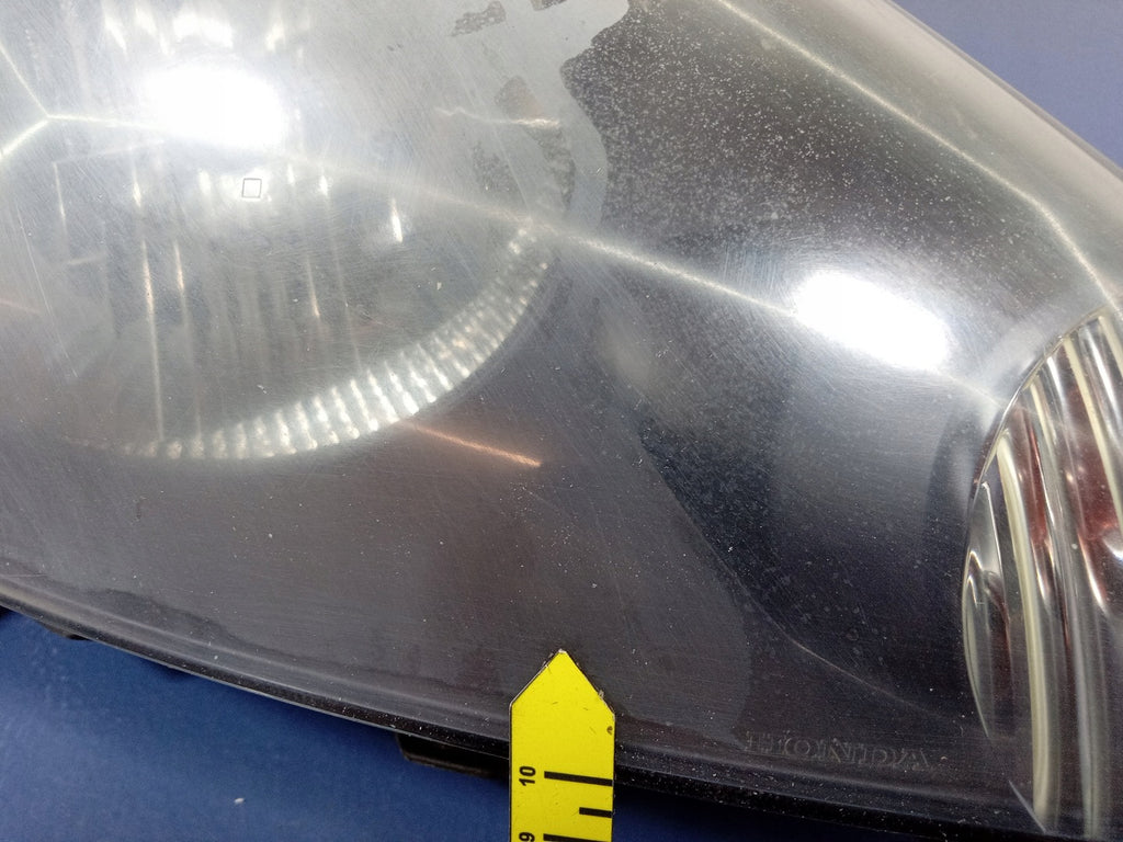 Frontscheinwerfer Honda Jazz I Rechts Scheinwerfer Headlight