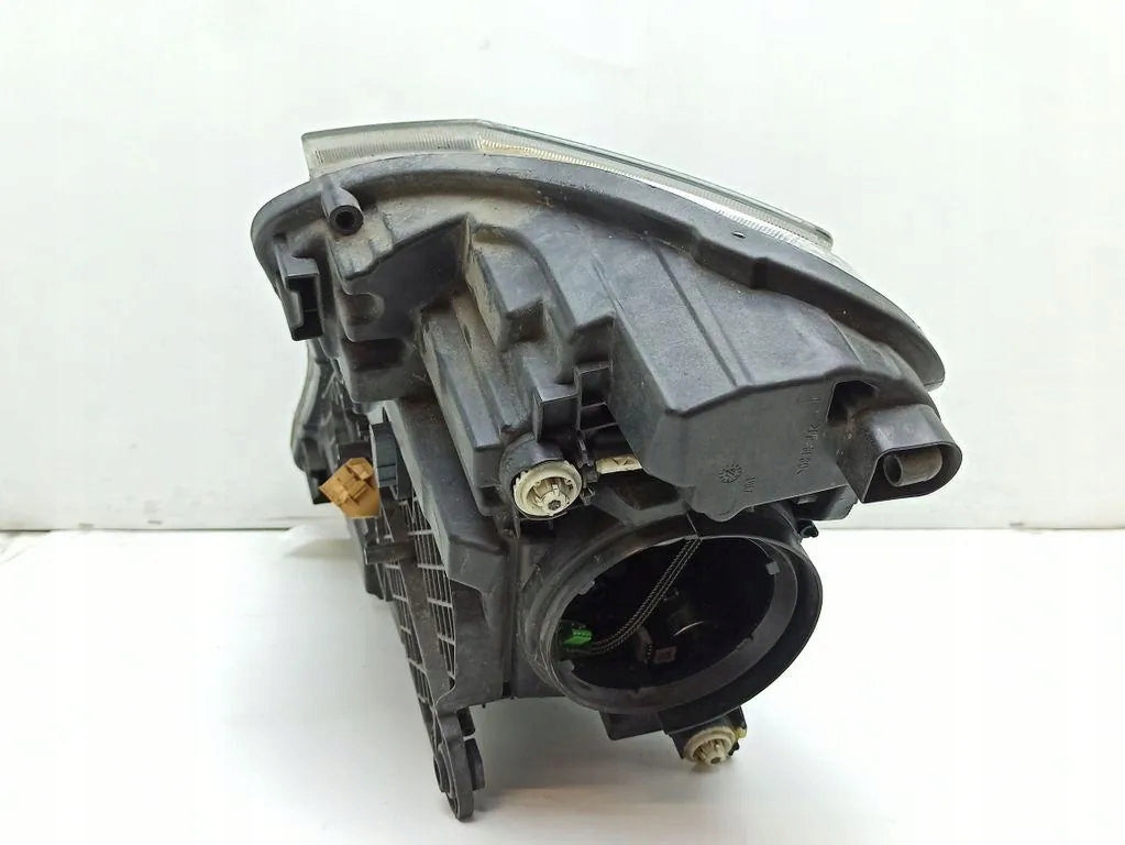 Frontscheinwerfer Skoda Superb III 3V1941015B Links Scheinwerfer Headlight SCH1673300130ov