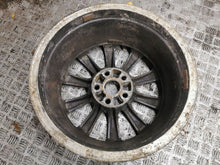 Laden Sie das Bild in den Galerie-Viewer, 1x Alufelge 17 Zoll 5x114.3 AMD105506 Lexus Is I Rim Wheel FEL8998064635ba