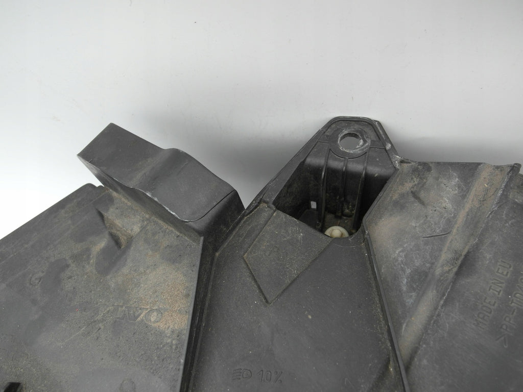 Frontscheinwerfer Volvo S90 V90 31386164 Full LED Ein Stück (Rechts oder Links) SCH3598882005mm