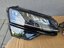 Laden Sie das Bild in den Galerie-Viewer, Frontscheinwerfer Skoda Karoq 57B941015A 57B941016A Rechts oder Links SCH8185302357fo