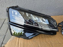 Load image into Gallery viewer, Frontscheinwerfer Skoda Karoq 57B941015A 57B941016A Ein Satz Headlight SCH8185302357fo