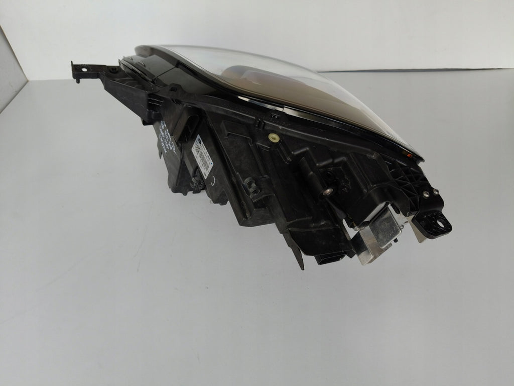 Frontscheinwerfer Ford Puma R1TB-13E014-AB LED Rechts Scheinwerfer Headlight SCH9387605289cs