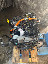 Laden Sie das Bild in den Galerie-Viewer, Motor Seat Skoda VW I DDA DDAA DDAB DDAC 2.0 TDI 190PS 129TKm Diesel Unkomplett MOT4593858140tt