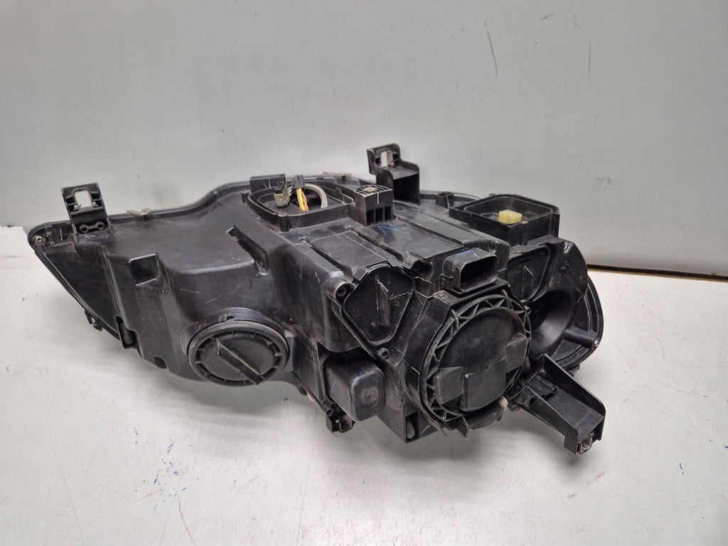 Frontscheinwerfer BMW X5 E70 ZWW1134 Xenon Links Scheinwerfer Headlight SCH8365383723tl