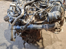 Laden Sie das Bild in den Galerie-Viewer, Motor VW Golf VII I CXX 1.6 TDI 110PS 81kW 329TKm 2012 Diesel Engine Komplett MOT7054522816lm