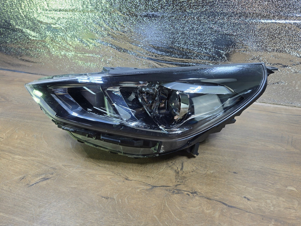 Frontscheinwerfer Hyundai I30 III 92101G4510 Links Scheinwerfer Headlight SCH7439616559ua