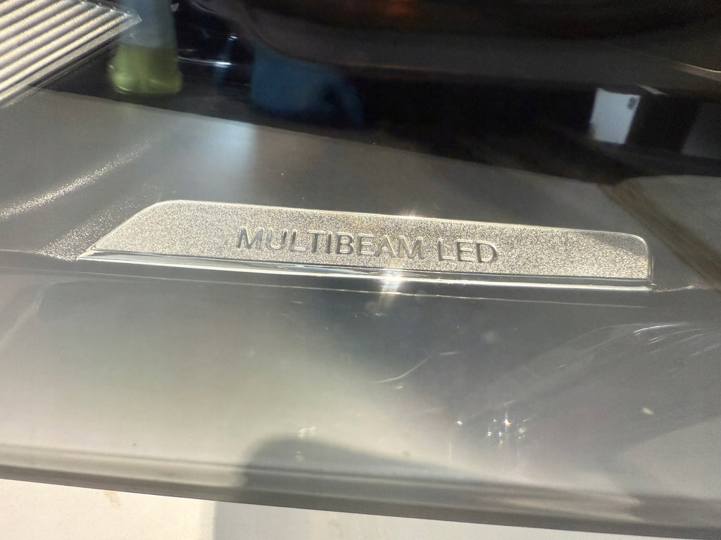 Frontscheinwerfer Mercedes-Benz Gle A1679061700 A1679061600 Full LED Ein Satz