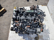 Laden Sie das Bild in den Galerie-Viewer, Motor Hyundai Ix35 D4HA 2.0 CRDI 81TKm 2010 Diesel Engine Komplett MOT3437478145cv