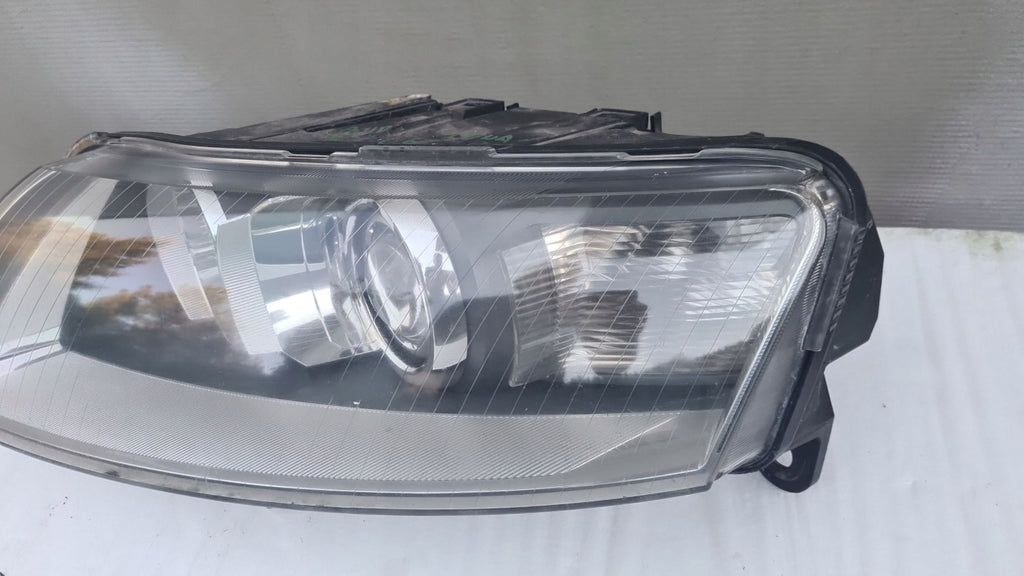 Frontscheinwerfer Audi A6 MDW1086 Links Scheinwerfer Headlight SCH4843114889uz