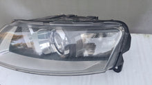 Laden Sie das Bild in den Galerie-Viewer, Frontscheinwerfer Audi A6 MDW1086 Links Scheinwerfer Headlight SCH4843114889uz