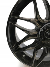 Load image into Gallery viewer, 1x Alufelge 20 Zoll 9.0&quot; 5x108 38 5ET 124R-002113 Rim Wheel