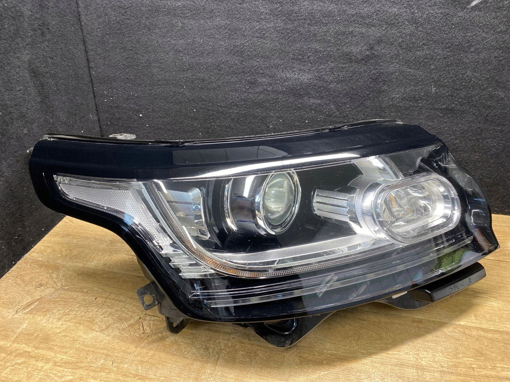 Frontscheinwerfer Land Rover Range L405 CK52-13W029-DC Rechts Headlight SCH2170949320ej
