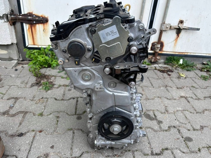 Motor Mazda Toyota IV Yaris Cross M15A 1.5 2021 Hybrid Engine Unkomplett MOT1976248184cd