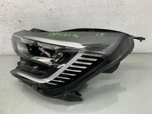 Laden Sie das Bild in den Galerie-Viewer, Frontscheinwerfer Renault Captur II 22774801 Links Scheinwerfer Headlight SCH8322299920vo