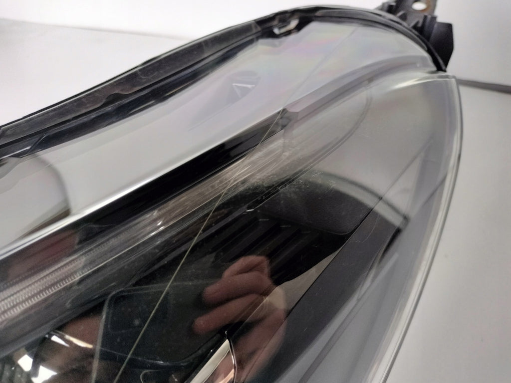 Frontscheinwerfer Peugeot 108 81150-0H150 LED Links Scheinwerfer Headlight