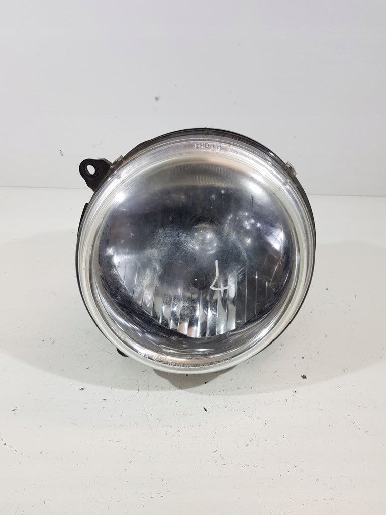 Frontscheinwerfer Jeep Cherokee III Links Scheinwerfer Headlight SCH2533129470xj
