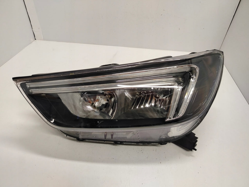Frontscheinwerfer Opel Mokka X 42589988 Links Scheinwerfer Headlight SCH7338675217py