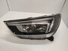 Laden Sie das Bild in den Galerie-Viewer, Frontscheinwerfer Opel Mokka X 42589988 Links Scheinwerfer Headlight SCH7338675217py