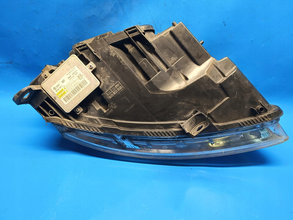 Frontscheinwerfer Audi A6 C6 4F0941003CP 8K0941597C Links Scheinwerfer Headlight SCH1286866627nu