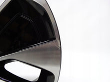 Laden Sie das Bild in den Galerie-Viewer, 1x Alufelge 16 Zoll 6.5&quot; 5x114.3 50ET 52910-CR100 Kia Ceed Rim Wheel