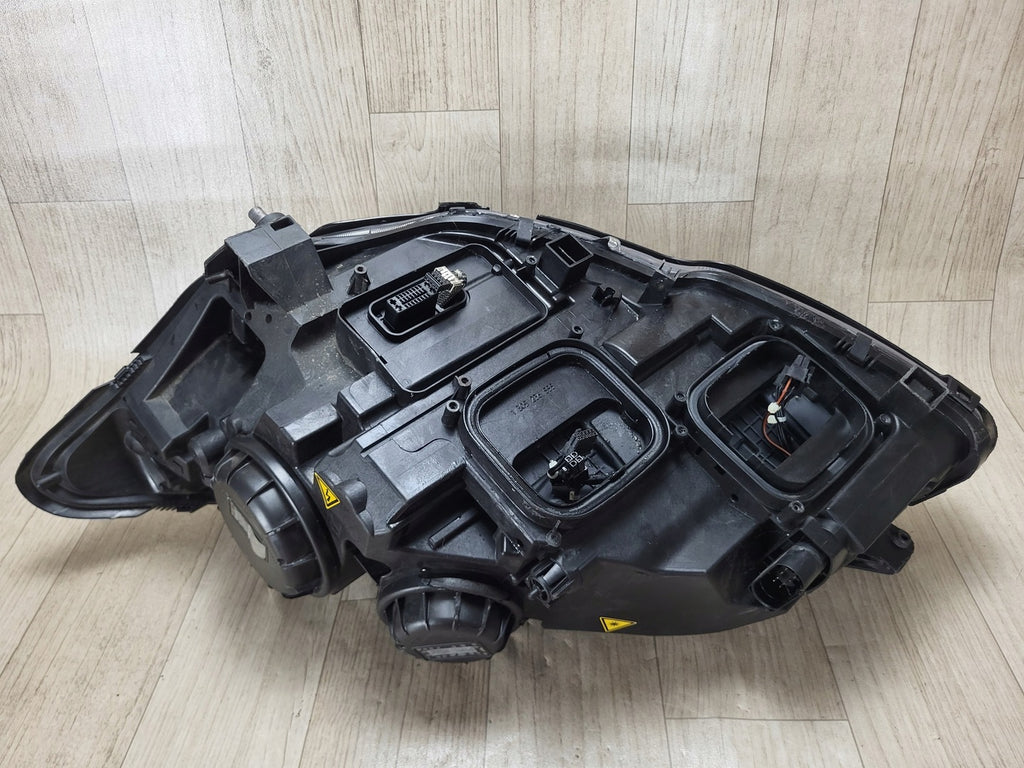 Frontscheinwerfer Mercedes-Benz W221 A2218201659 LED Rechts Headlight SCH8936137399my