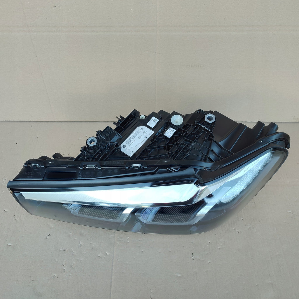 Frontscheinwerfer BMW G31 G30 5A388C3-03 LED Links Scheinwerfer Headlight SCH3696918706fh