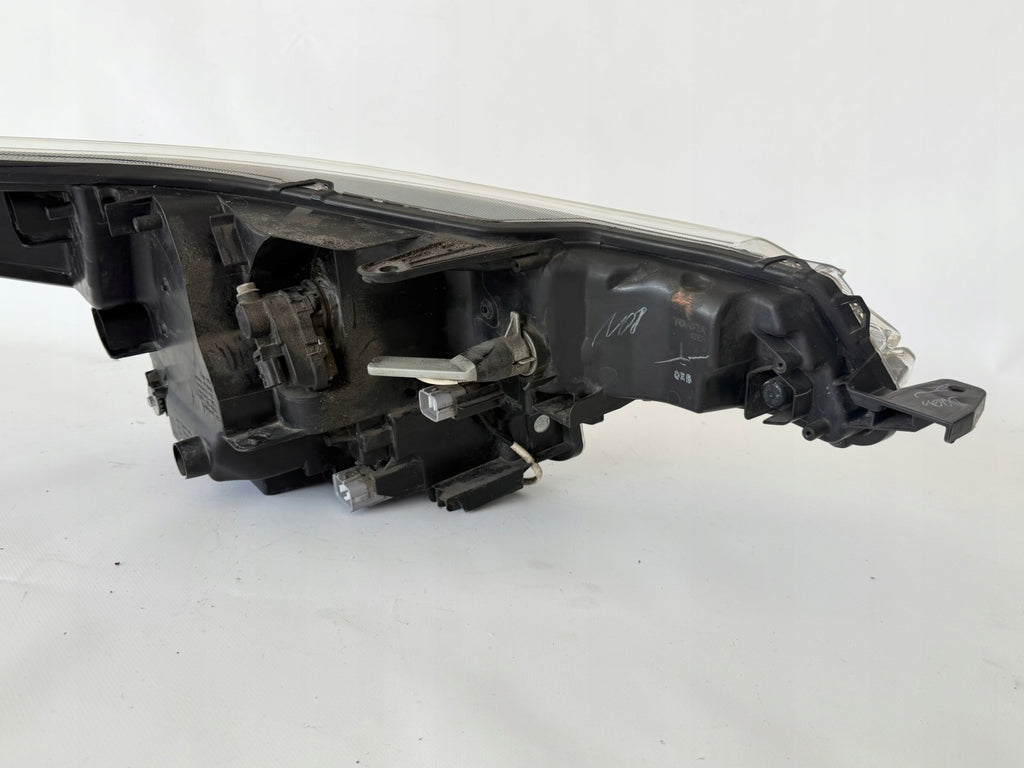 Frontscheinwerfer Toyota Avensis 81170-05400 Full LED Links Headlight SCH5078804900db