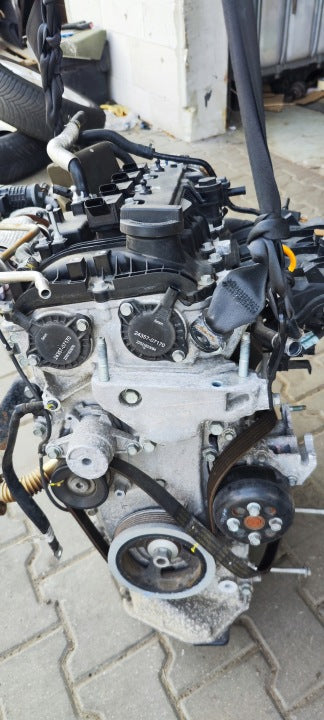 Motor Kia Ceed G4LH 1.5 TGDI 160PS 118kW 2022 Benzin Engine Komplett MOT9962245855cm