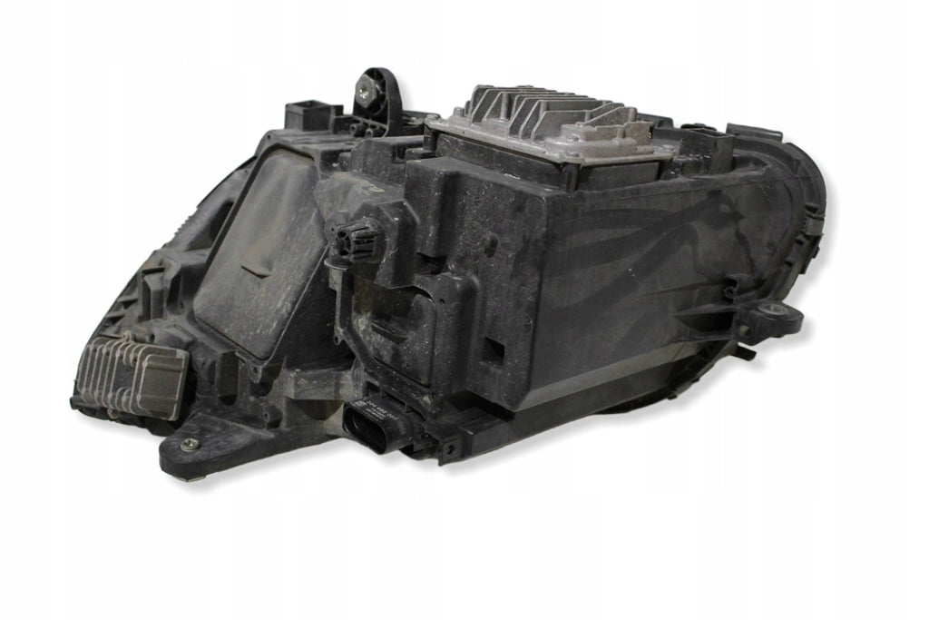 Frontscheinwerfer Mercedes-Benz W205 A2059062604 LED Rechts Headlight SCH9051137662ff