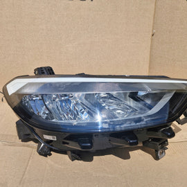 Frontscheinwerfer VW I 11B941006A 01165 80115 LED Rechts Scheinwerfer Headlight SCH2306108975yb